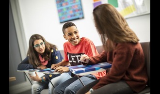 Unit 4: Risk indicators